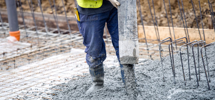 Concrete Garage Slab Contractors in La Canada Flintridge, CA